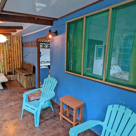 Tree House Beachfront Lodge Puerto Viejo de Talamanca Εξωτερικό φωτογραφία