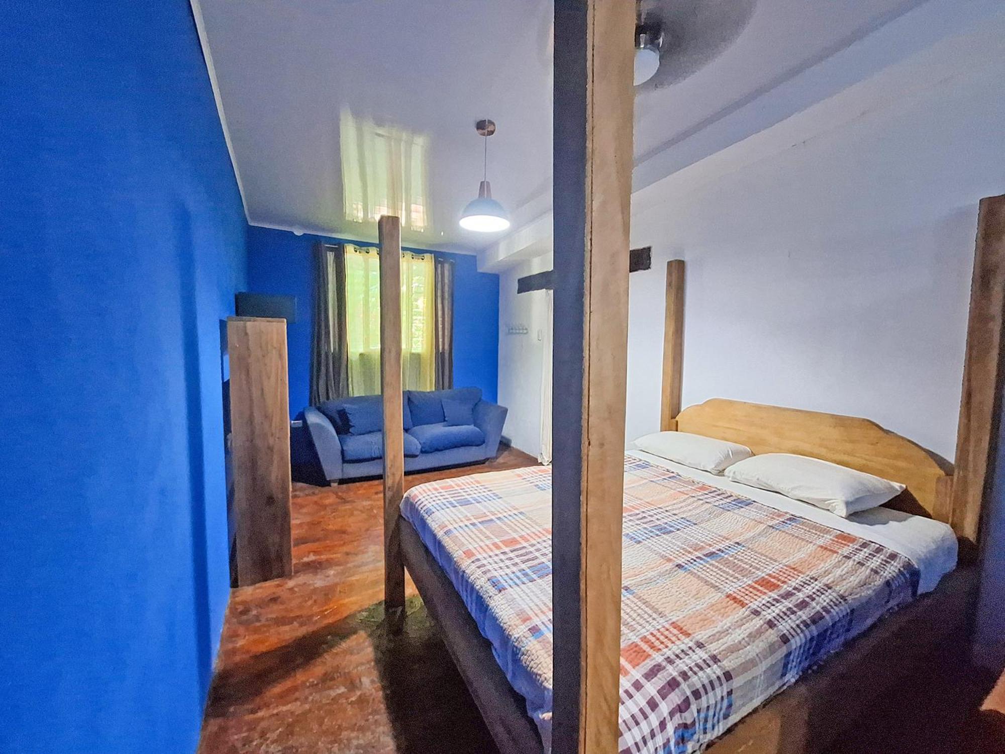 Tree House Beachfront Lodge Puerto Viejo de Talamanca Εξωτερικό φωτογραφία