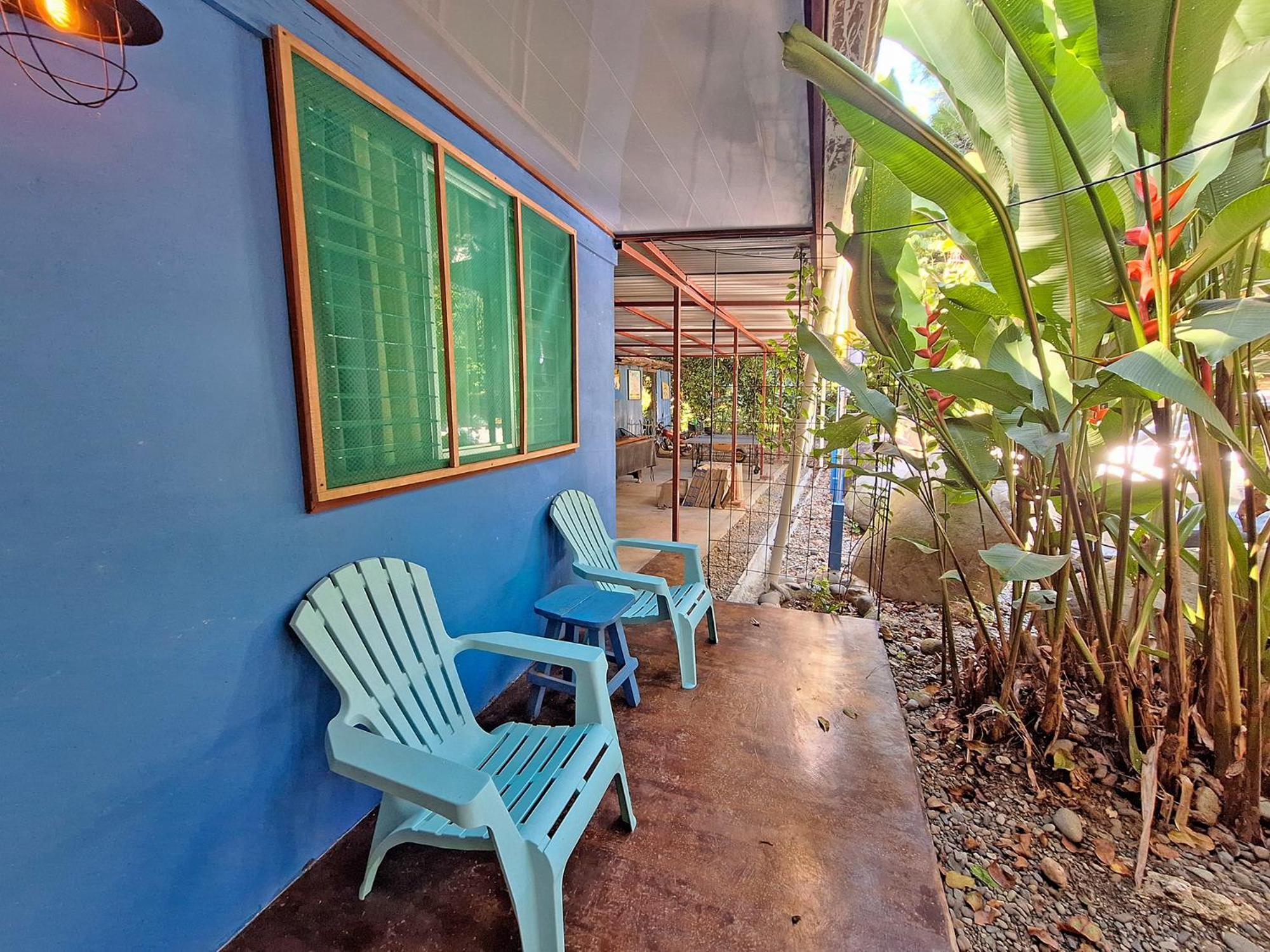 Tree House Beachfront Lodge Puerto Viejo de Talamanca Εξωτερικό φωτογραφία