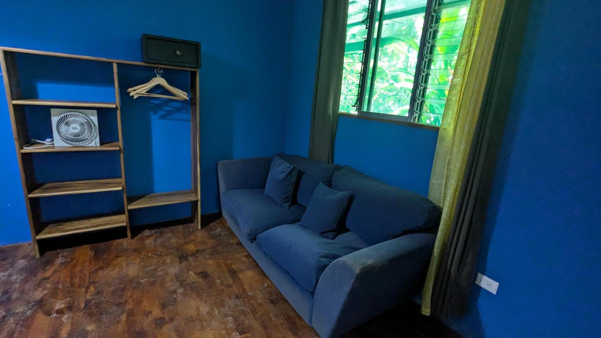 Tree House Beachfront Lodge Puerto Viejo de Talamanca Εξωτερικό φωτογραφία