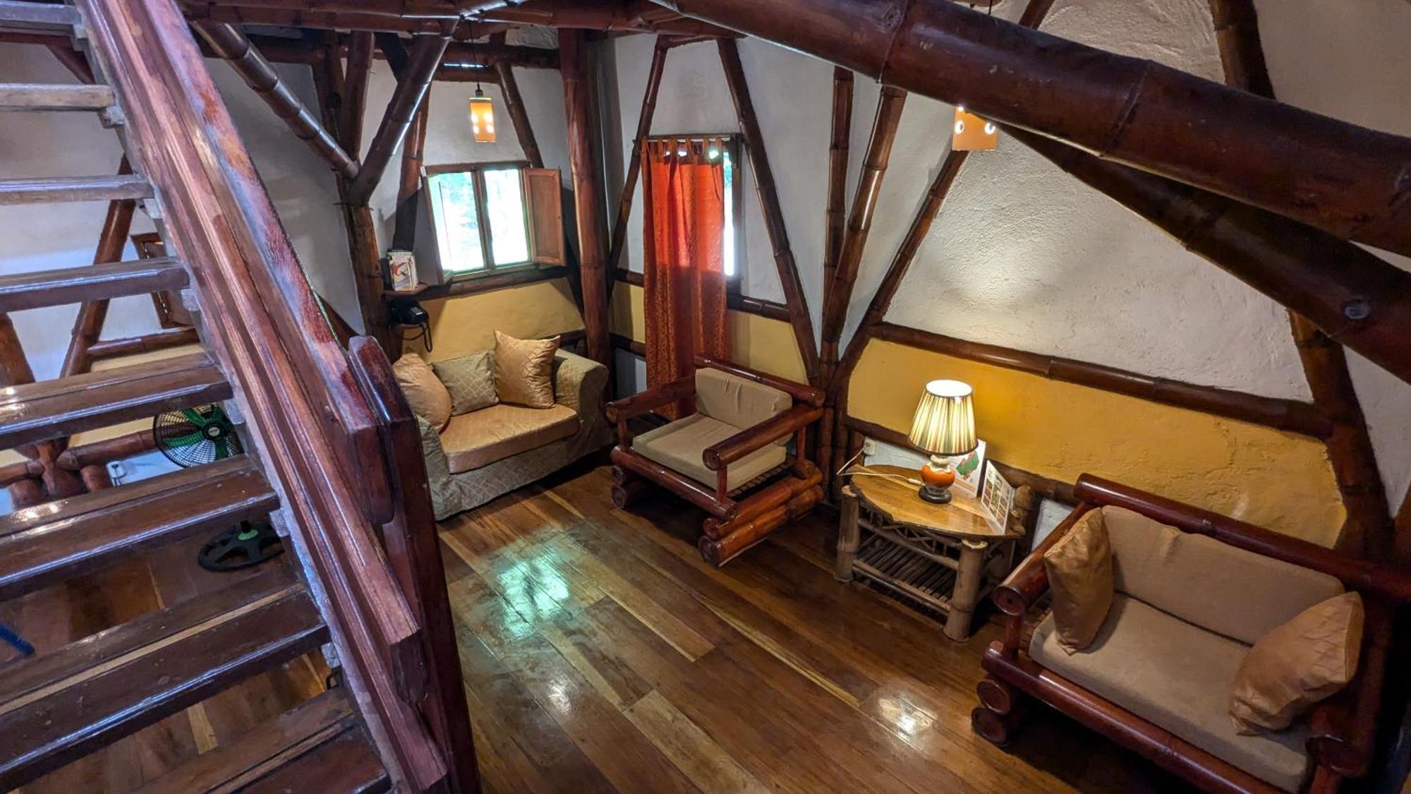 Tree House Beachfront Lodge Puerto Viejo de Talamanca Εξωτερικό φωτογραφία
