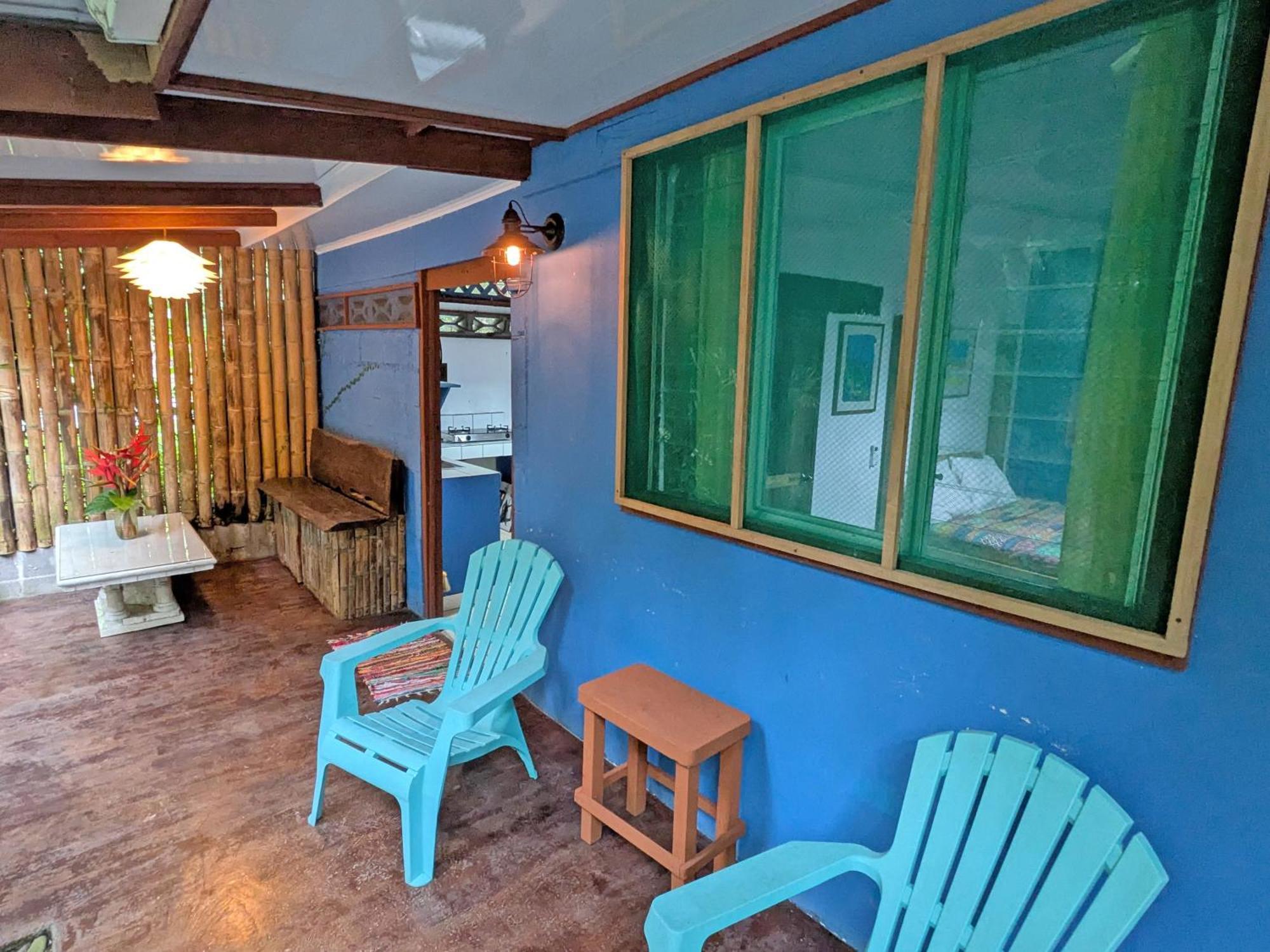 Tree House Beachfront Lodge Puerto Viejo de Talamanca Εξωτερικό φωτογραφία