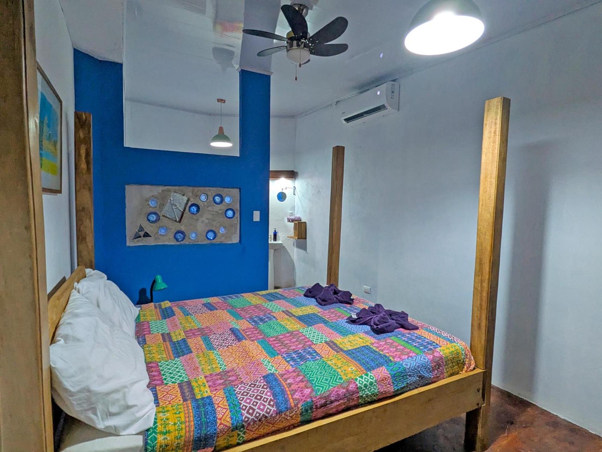 Tree House Beachfront Lodge Puerto Viejo de Talamanca Εξωτερικό φωτογραφία